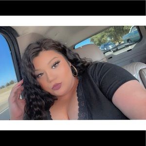 Meet your Posher, Aracely